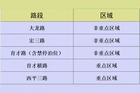 司机大佬请注意！东莞南城路边停车缴费有新变化图片