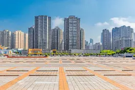 车位越卖越便宜！两年前买的一分未涨，现在打折卖图片