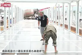 福建仙游1000间方舱临时隔离点加紧建设：让隔离人员有家的感觉视频封面
