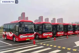 直达环球度假区！北京新添5条定制公交线路 一人一座多人有优惠图片