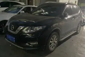 奇骏发动机异响，换了还是响！专家：可能装配质量出问题图片