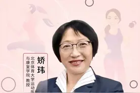 A4腰、马甲线其实没那么健康，专家教你三个动作，拥有健康腹部肌肉！|健康之路图片