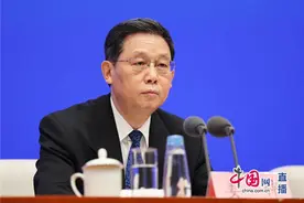 中国发布丨最高法：4957名公诉案件、3534名自诉案件被告被宣告无罪图片