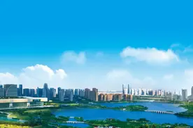 2021年浙江民营企业百强榜出炉，9家萧企上榜！其中4家跻身前十图片