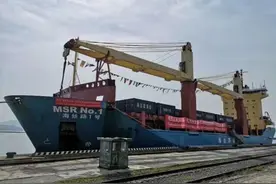 从东北亚博览会看东北亚经贸合作机遇与挑战并存图片