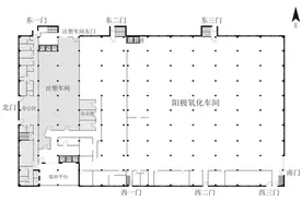 上海金山公布“4·22”厂房火灾事故调查报告：作业人员违章吸烟引发大火图片