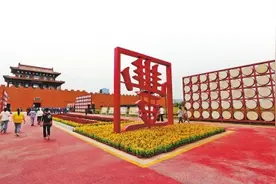 今年丰收节有哪些不一样图片