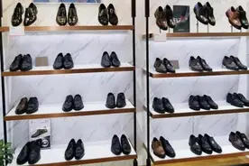 高品质商务男鞋怎么选？广东发布统一标准图片