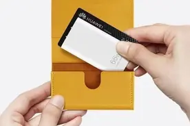 华为氮化镓超薄充电器Max66W发布 多品类设备兼容图片