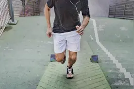 肌肉是老年健康的关键！男性比女性更需要“养肌防老”图片