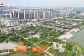 《乡村振兴大舞台》：安徽这些乡镇实力“出圈”图片