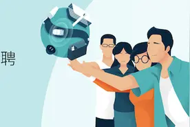 “蔚小理”高校抢人，毕业生见证新势力与传统车企的争夺战图片