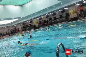 云求助 | 家门口的游泳馆刚办卡几天就跑路？会员退费无门 公司早已成“老赖”图片