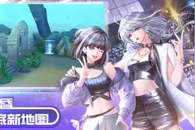 《偶像梦幻祭！！Music》成为全球收入最高的音乐手游图片