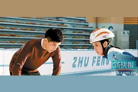 多部国产体育竞技剧待播 哪一部是你的菜？（2）图片