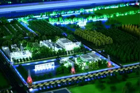 上海每天产生的垃圾去哪了？记者探访老港生态环保基地视频封面