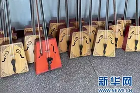 「石榴花开 籽籽同心」在乌兰浩特，感受多姿亮丽的文化地图图片