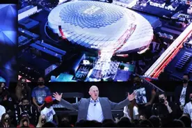 快船老板：湖人球迷的敌意令人吃惊，是对他们的球员没信心吗图片