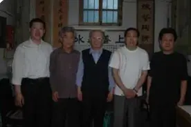 蟋蟀拳的四性图片