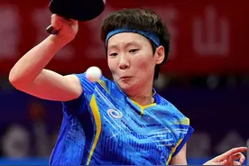 全运会-乒乓球女子单打决赛：王曼昱夺冠图片
