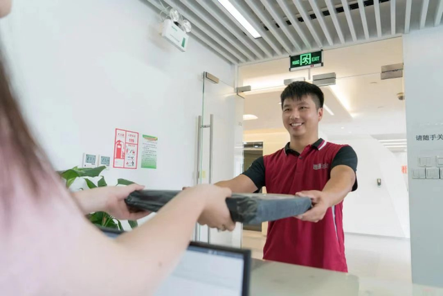 圆通速递优化（为快递网点减负为快递小哥增收圆通速递持续调减优化考核项目）