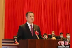 绘就发展蓝图 福建宁德构建“一核两廊五轴”发展格局图片