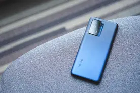 满血铁三角+超长续航！iQOO Z5性能高光的秘密图片