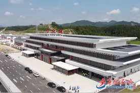 这里是宁化——与“宁”相约 邂逅别样风情图片