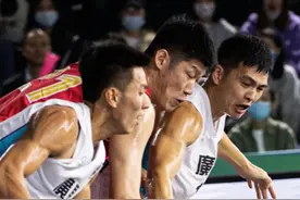 全运会三人篮球决赛没悬念，奥运联合男女队双双夺冠图片