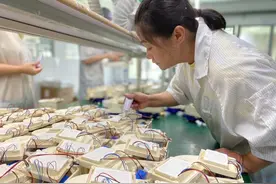 可远程缴费、可一键“报警”，这种智能水表已在汉开始推广使用图片