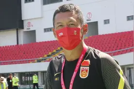 对面｜杨晨告诉你，真实的中国足球青训现状视频封面