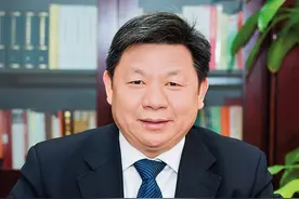 瞭望 | 中国“钢铁摇篮”就是这所学校——专访北京科技大学校长杨仁树图片