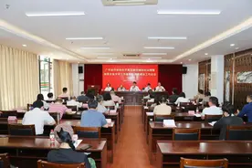 广东省作协开展文娱领域综合治理：营造天清气朗风气，推动文学健康发展图片