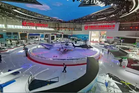 歼20总师：建党百年庆祝大会当天，空中不止15架歼20，在地上还有许多图片