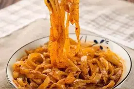 假期将至，宝鸡这座美食之城就要藏不住了！图片
