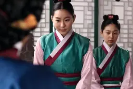 揭秘朝鲜时代的公务员薪资情况图片