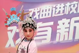 两次获中国“小梅花”金奖，这个平凉女孩不简单图片