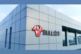 公牛集团对旗下产品实行价格管控，“插座一哥”被反垄断处罚2.9亿图片