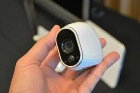 “净网2021”提示：不注意这一点，家用摄像头秒变“偷窥神器”图片