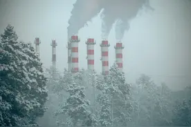 不再新建境外煤电的承诺，为何集中在近两年？图片