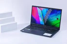 八核锐龙搭OLED好屏 华硕无畏Pro15锐龙版评测图片