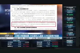 *ST海航重整计划出炉 10转10转增股票 44亿股引入战投 120亿股用于抵债视频封面