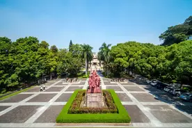 抢20万现金奖励！“域见美好虎门”全民话题任务上线图片