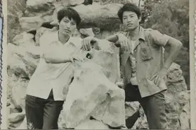 永远的怀念 | 相识相知四十载 一朝永别两茫茫图片