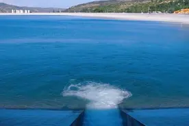 引洮供水：碧波奔流黄土坡视频封面