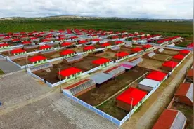 克什克腾旗：牛羊并举“畜”势腾飞图片