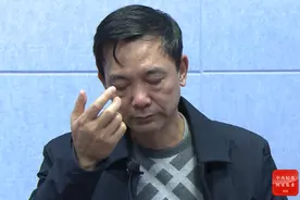 自我膨胀、嗜赌成性……他从缉毒电视剧英雄原型沦为阶下囚图片