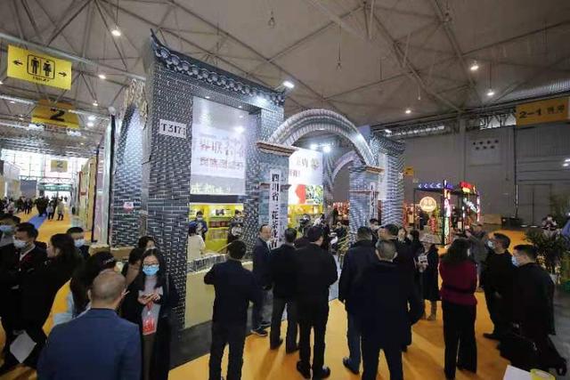 建水seo成本（​2021成都国际茶博会定档10月 亮点提前看）