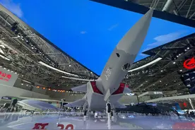 视频｜歼20、直20、运20 新一代航空装备首次同框珠海图片