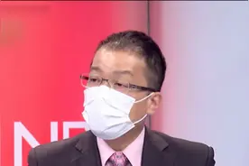 台亲绿名嘴竟不认“炎黄子孙”，称台湾人能验出西班牙、荷兰血统图片